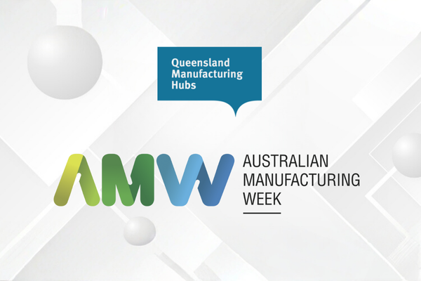 Australian Manufacturing Week 