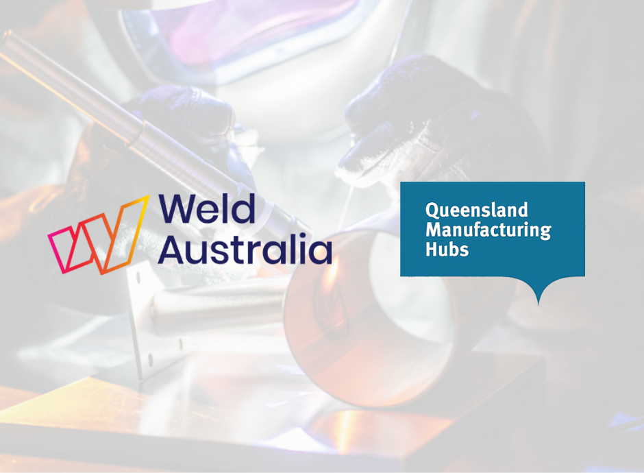 Mackay Robotic/Cobot Roadshow