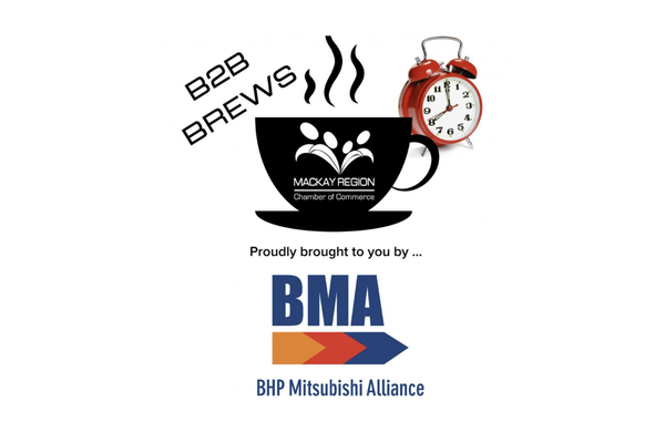 B2B Brews @ Resources Centre Of Excellence
