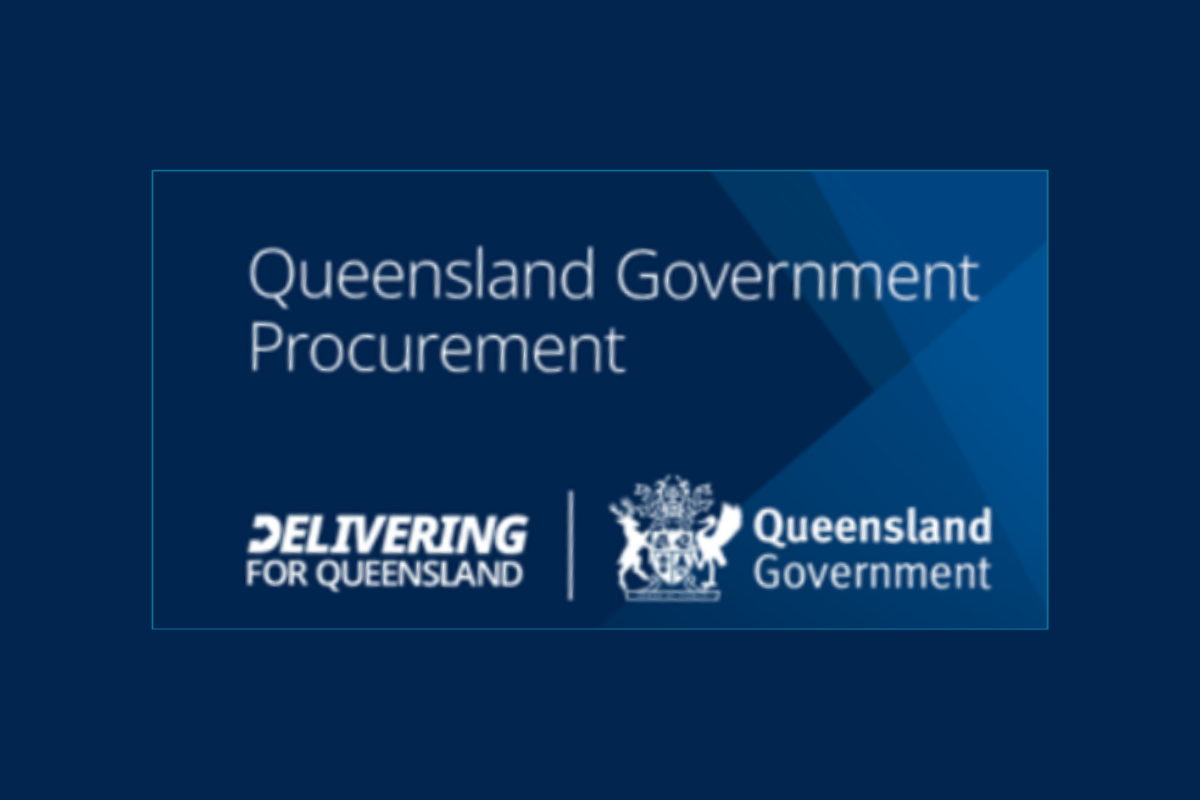 Department of Housing and Public Works 2026 Queensland Government Supplier Roadshow