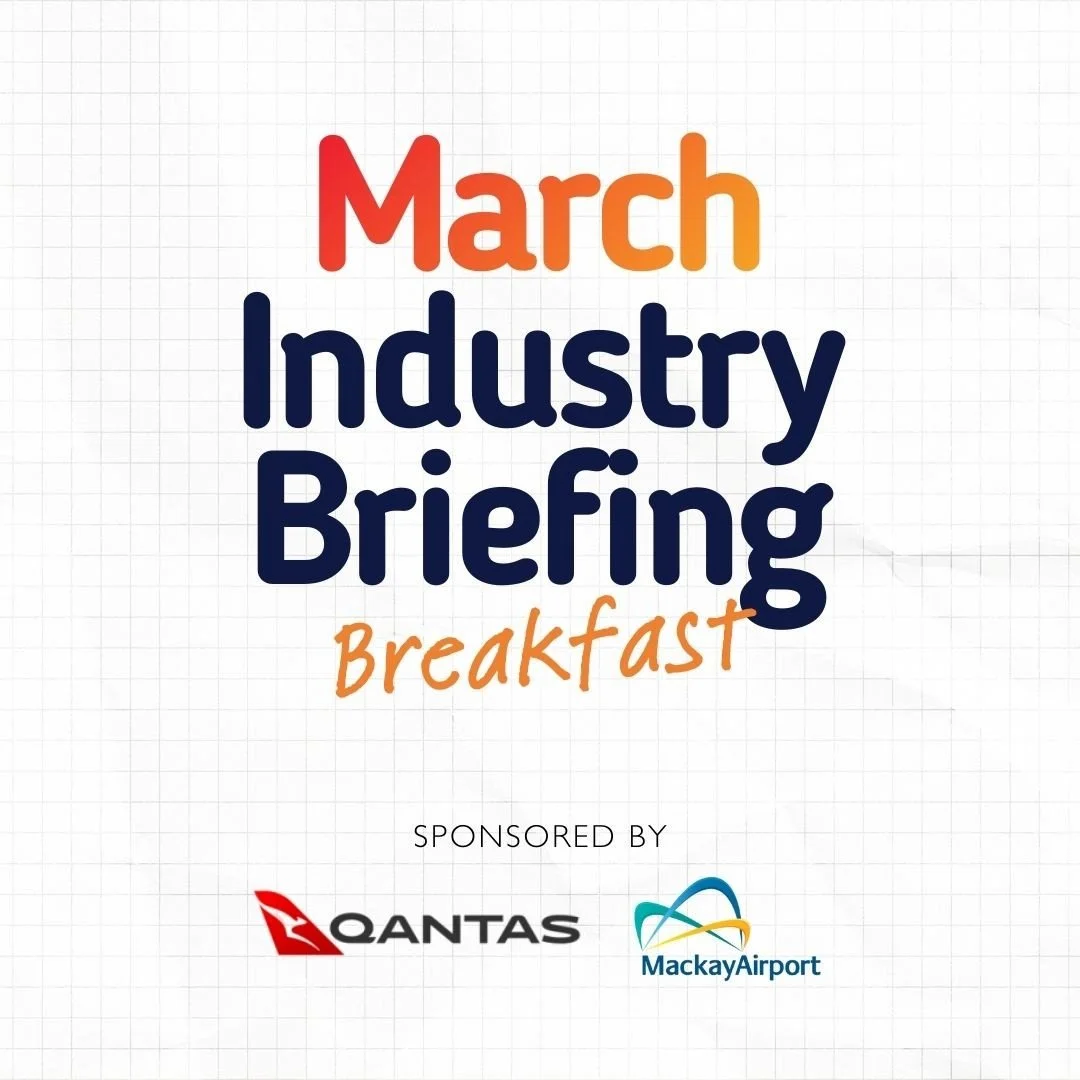 March Industry Briefing Breakfast