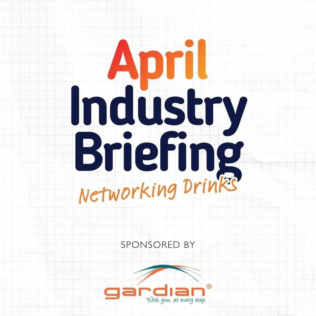 RIN: April Industry Briefing