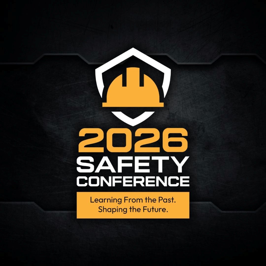 Safety Conference 2026 Learning from the Past. Shaping the Future