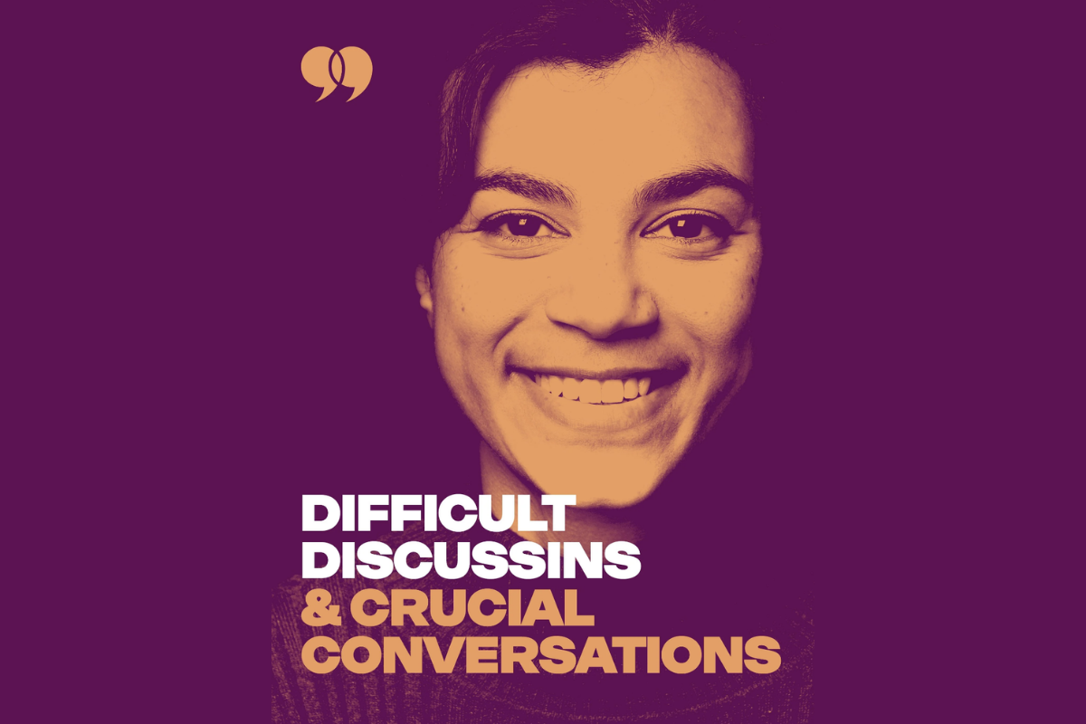 Shiift Leadership Expertise: Difficult Discussions &amp; Crucial Conversations