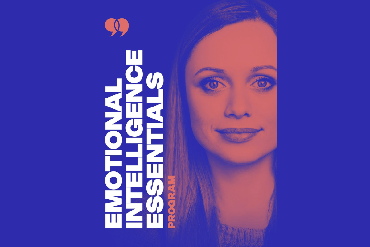 Shiift Leadership Expertise: Emotional Intelligence Essentials