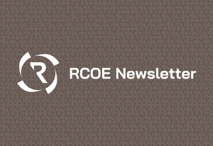 May 2026 RCOE Newsletter #6