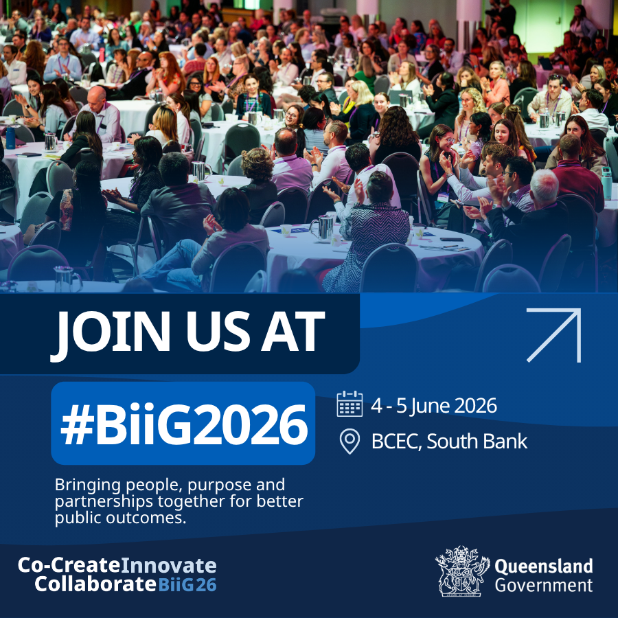 2026 BiiG Conference