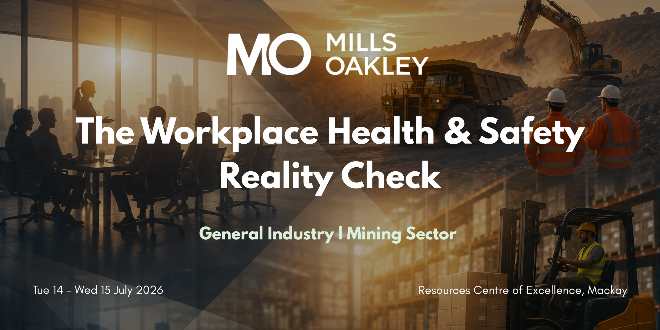 The Workplace Health and Safety Reality Check