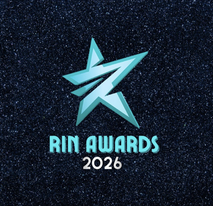 RIN AWARDS GALA DINNER 2026