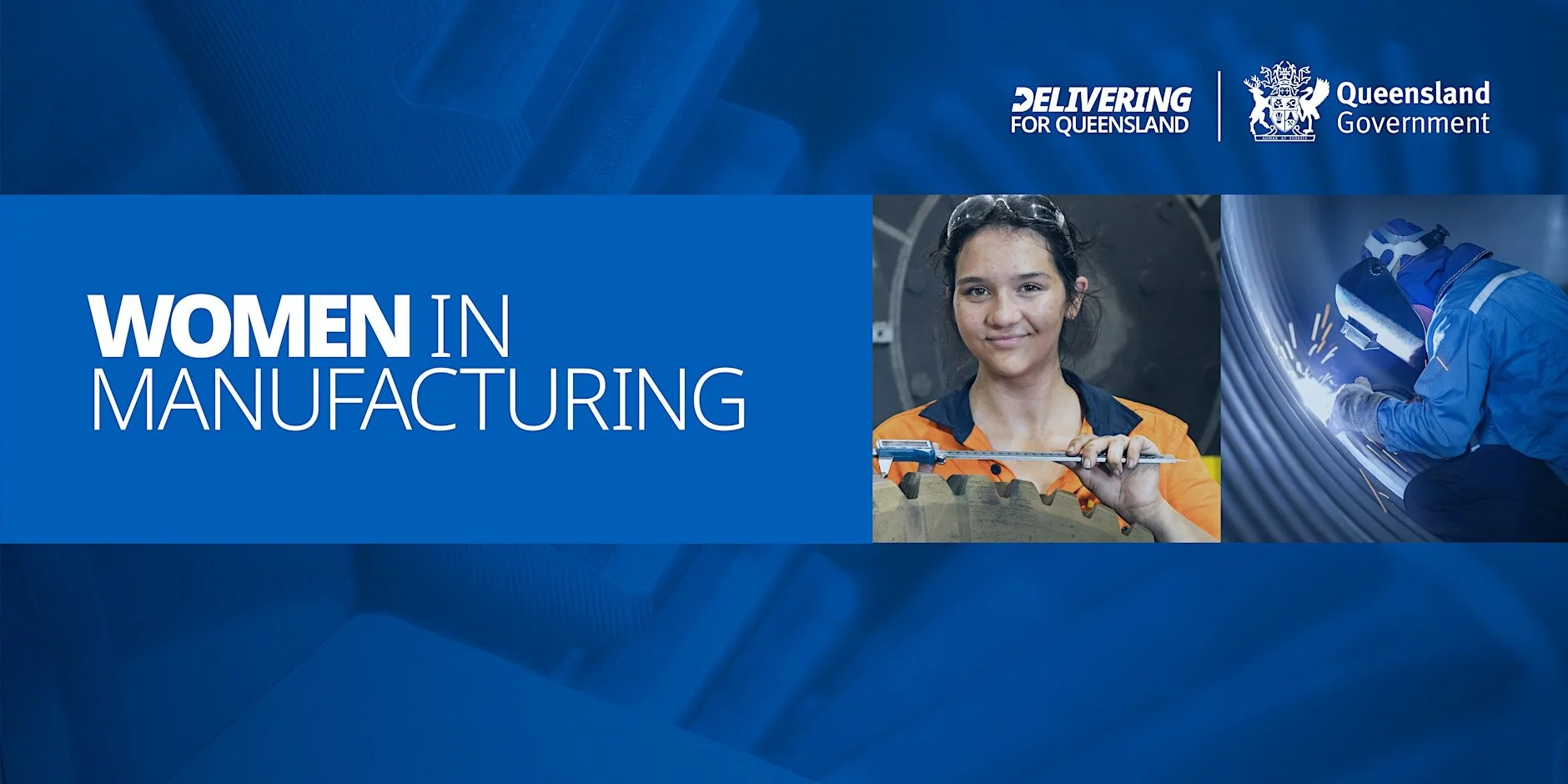 Women in Manufacturing Breakfast