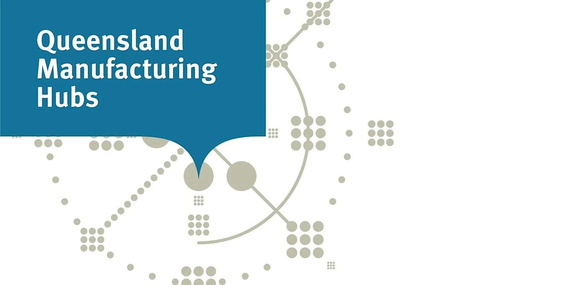 Manufacturers Networking Event