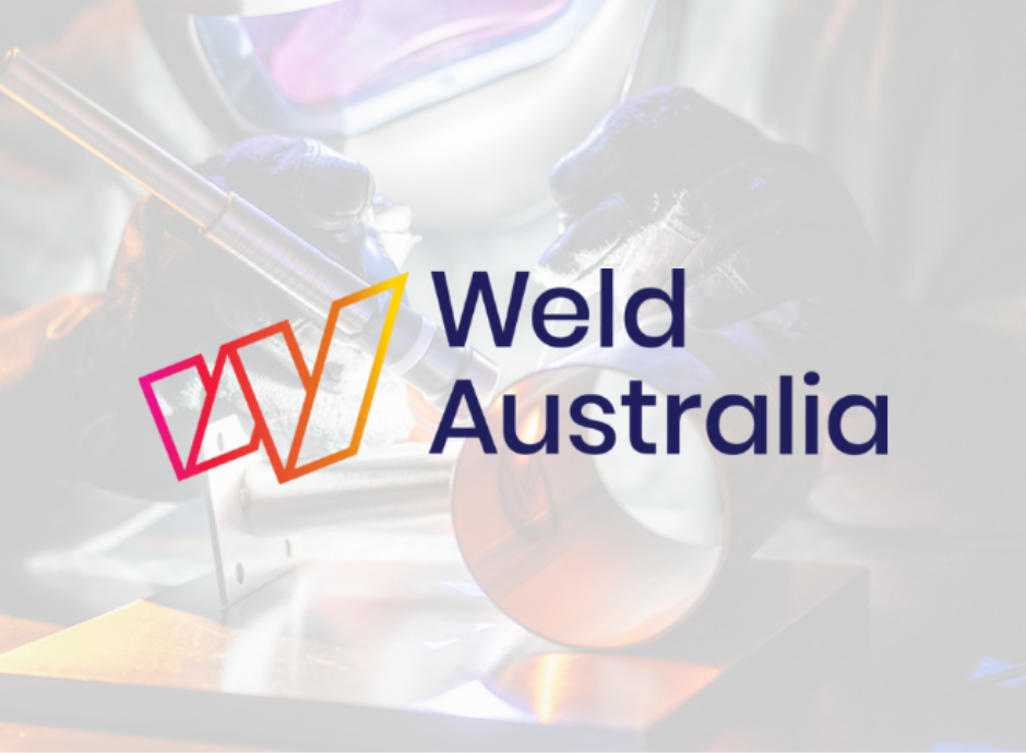 Weld Supervisor Training