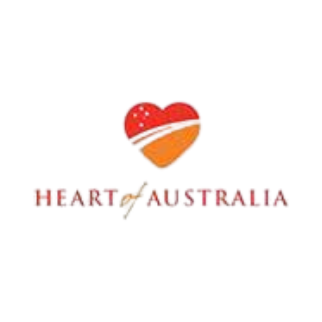 Heart of Australia