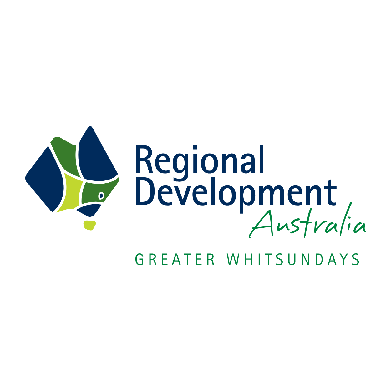 Regional Development Australia Greater Whitsundays