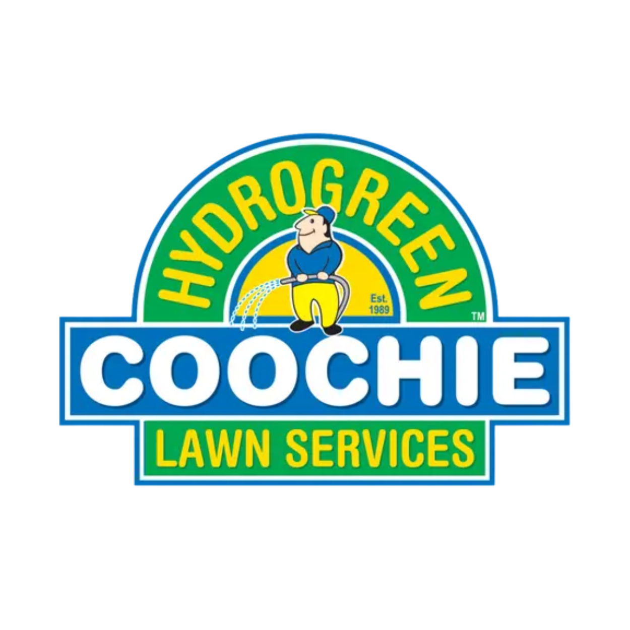 Coochie HydroGreen 