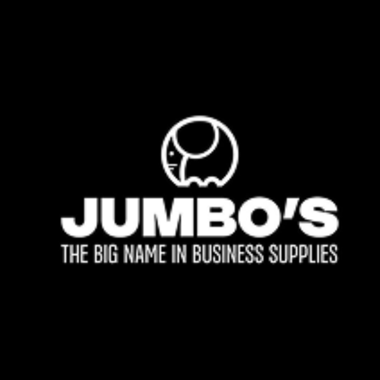 Jumbo's Business Supplies