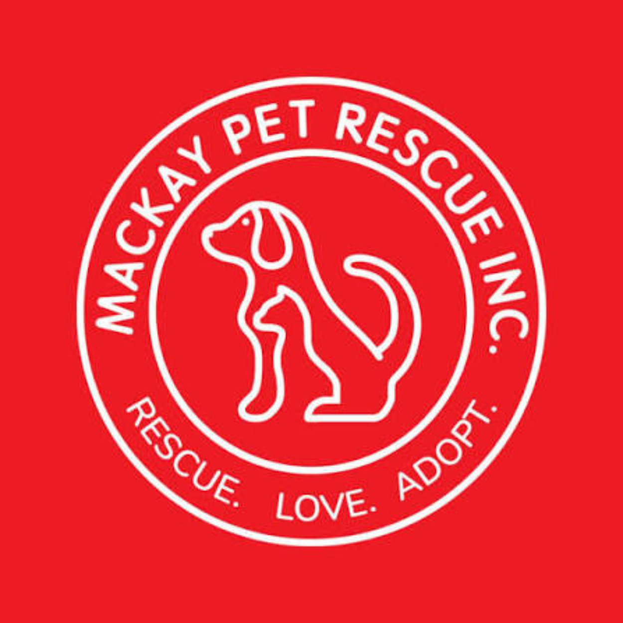 Mackay Pet Rescue