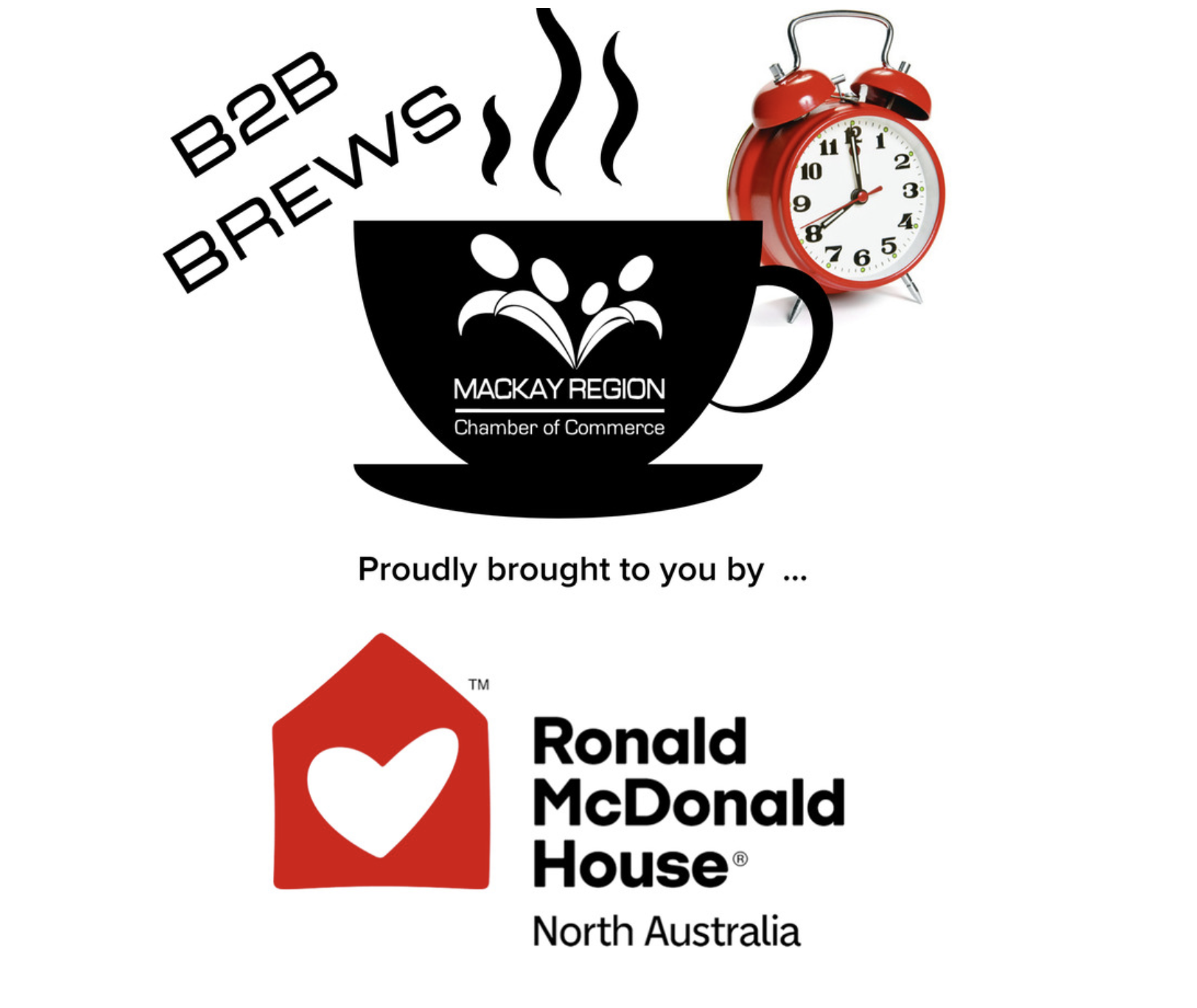 B2B Brews: Coffee, Connections and Community