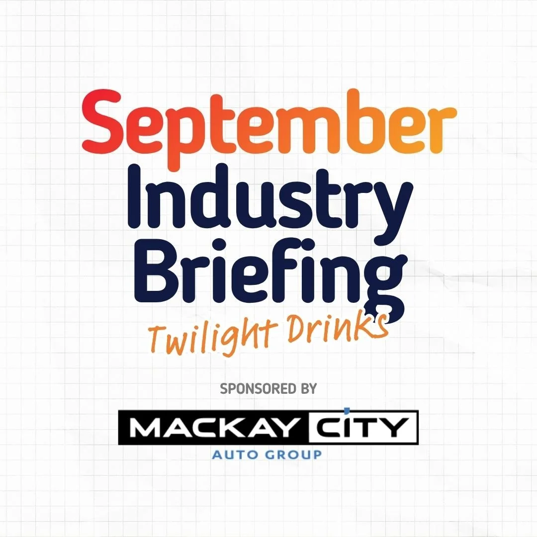 September Twilight Networking Drinks 