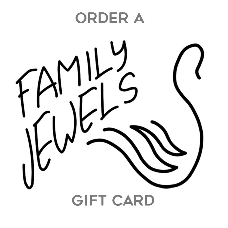 Family Jewels