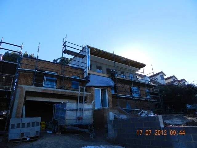 Ermington — DGS Construction Group