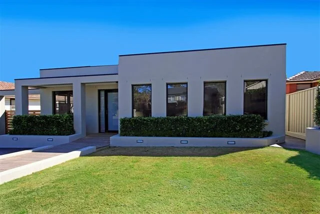 Engadine #1 — DGS Construction Group