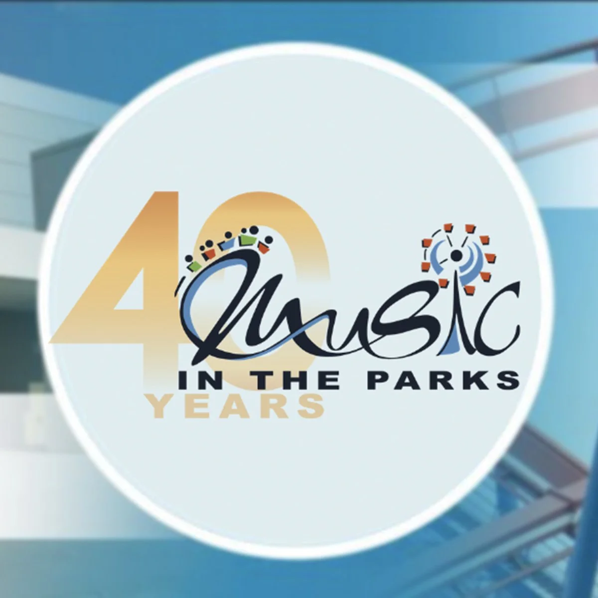 Music in the Parks Festival