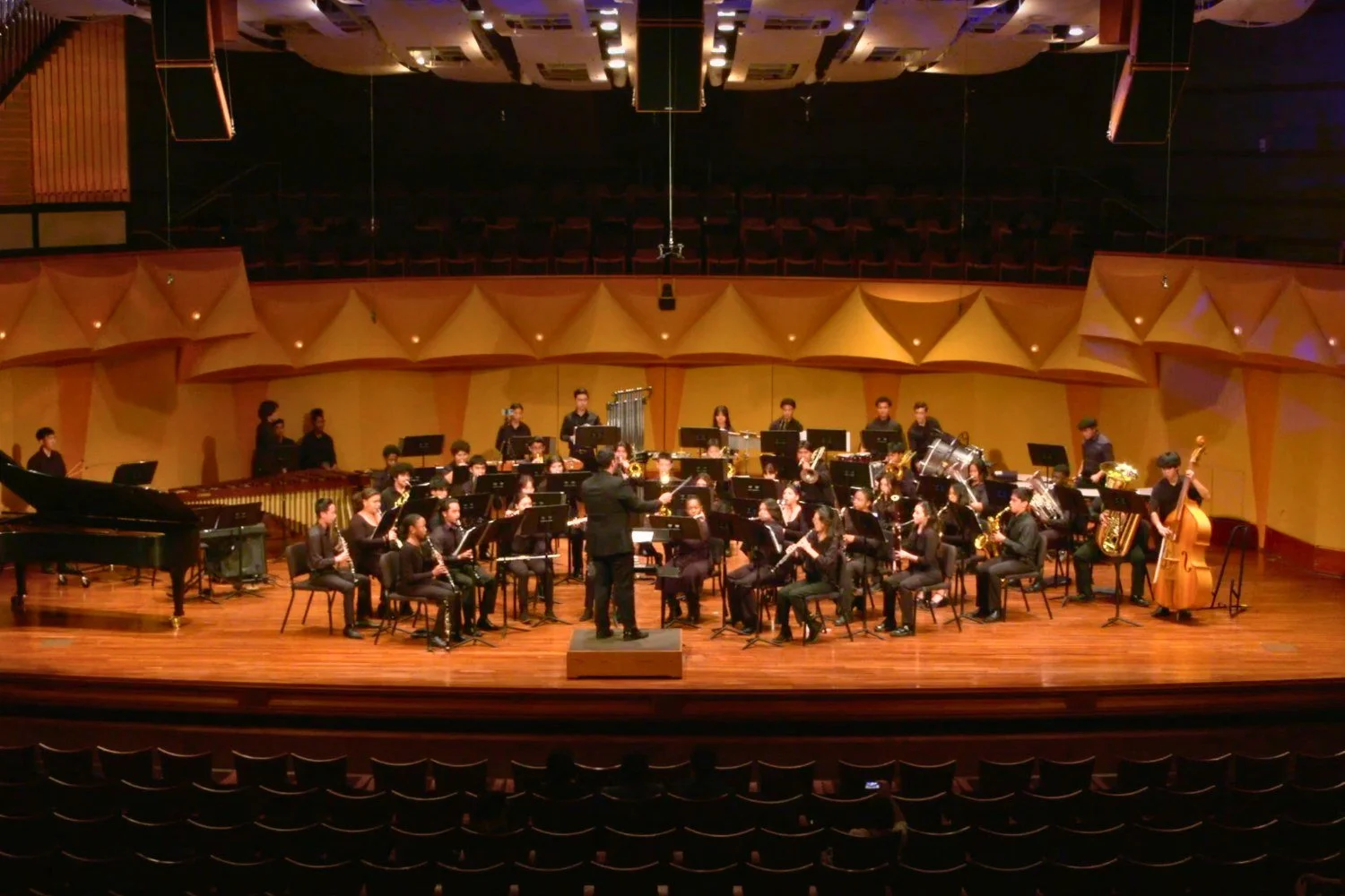 ABC DISTRICT FESTIVAL THIS WEDNESDAY!