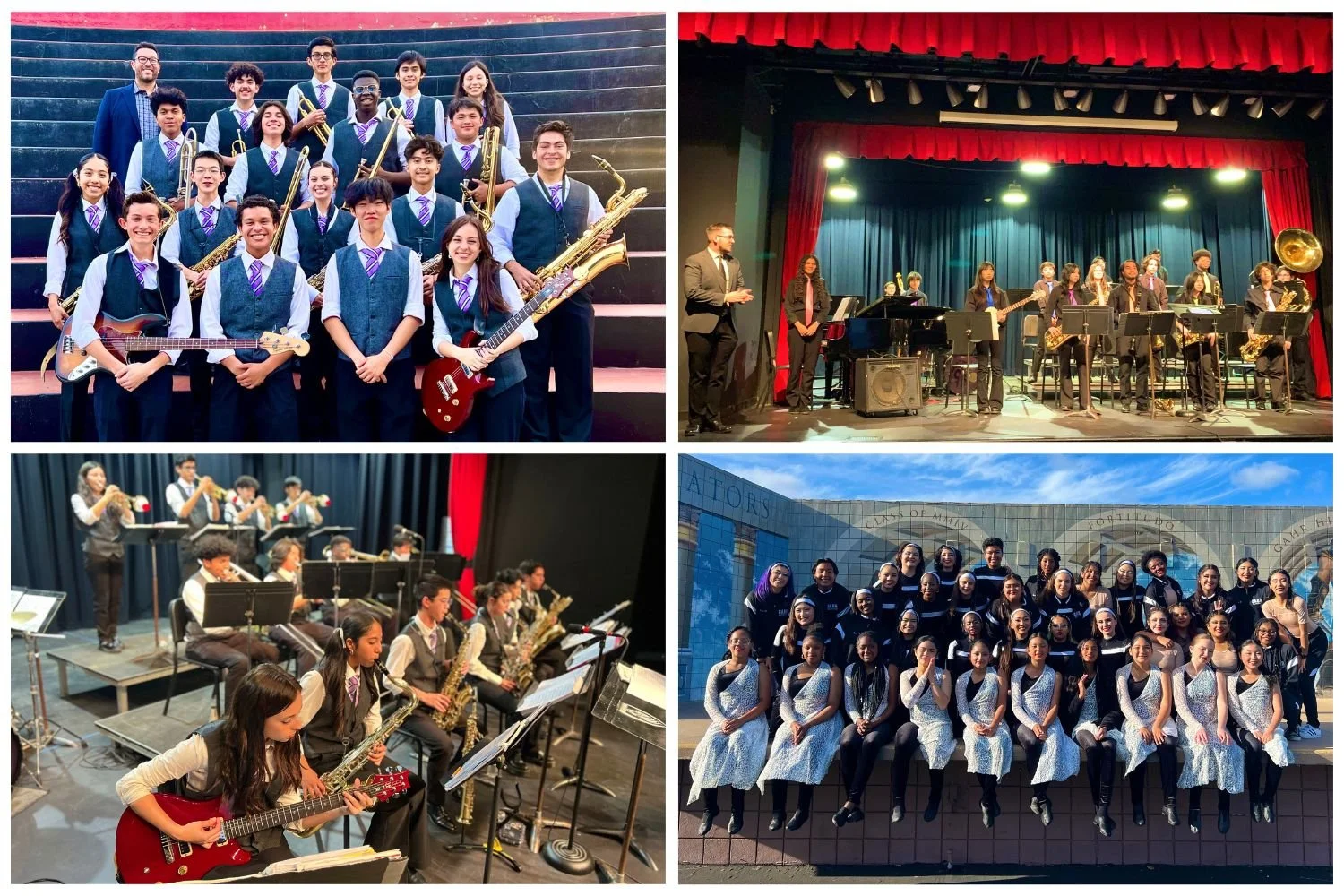 WGASC SHOW ON SUNDAY!
