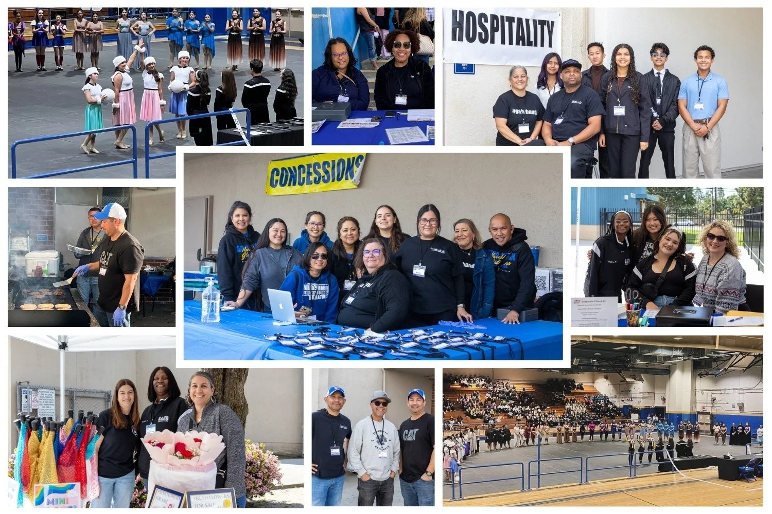 SCPA CHAMPIONSHIP FINALS THIS SATURDAY!