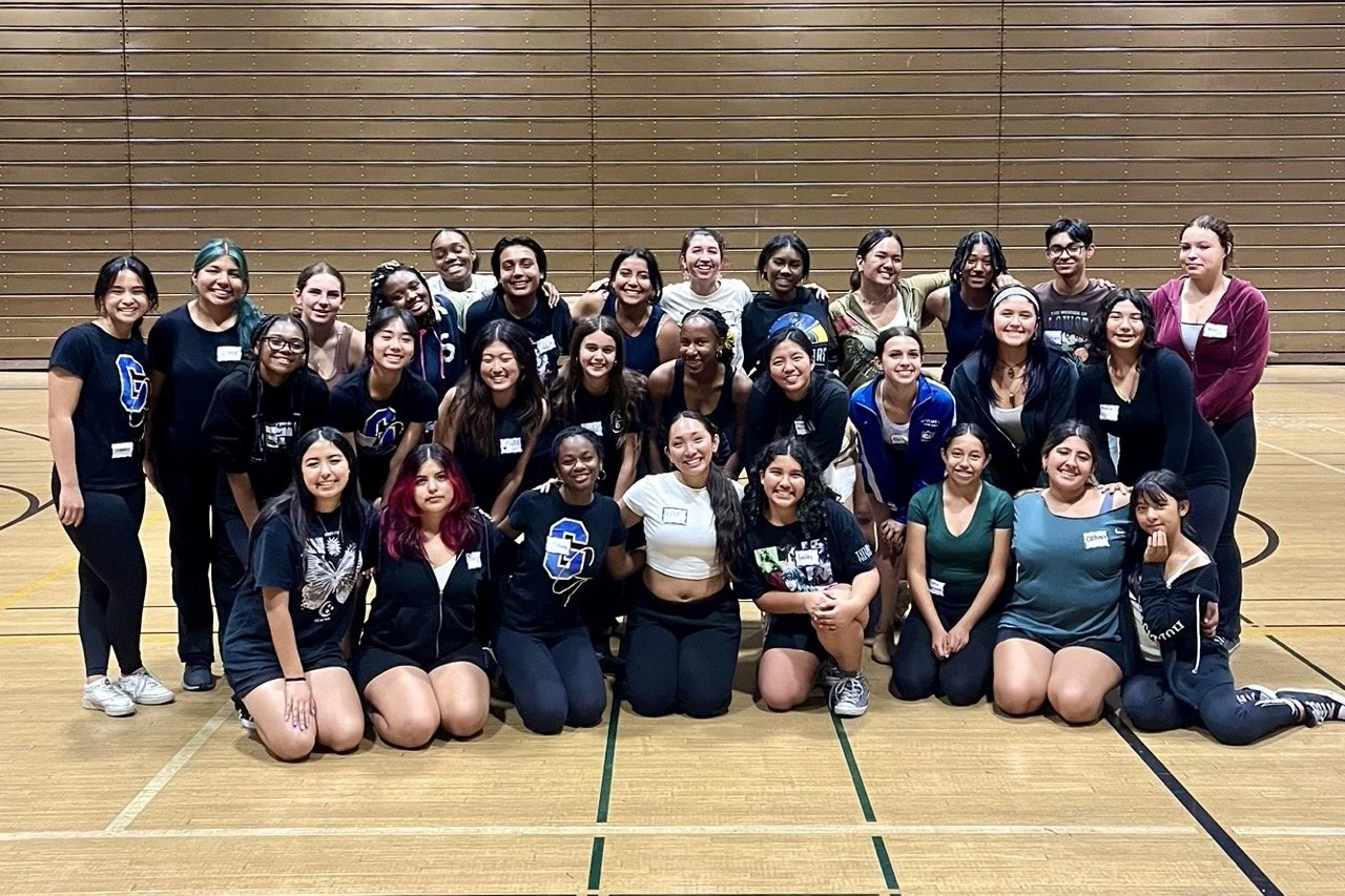 MARCHING BAND WORKSHOPS 6/4 &amp; 6/6