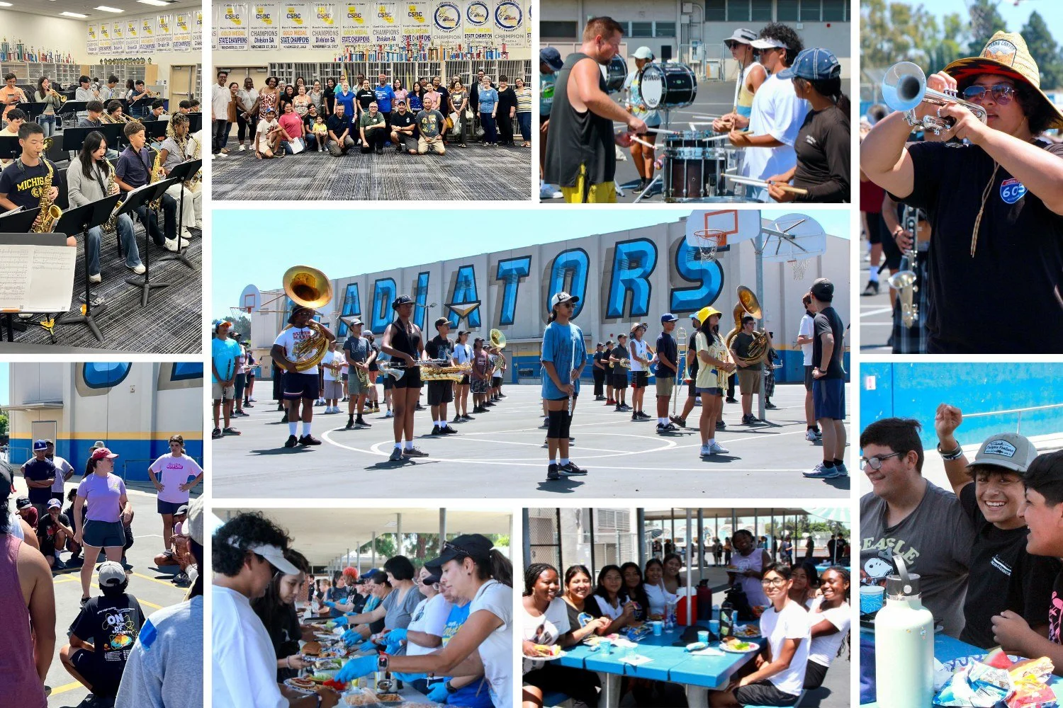 1ST HOME FOOTBALL GAME THIS FRIDAY!