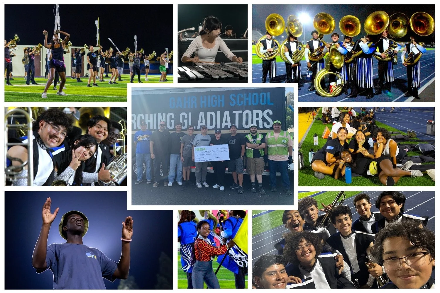 1ST COMPETITION THIS SATURDAY!