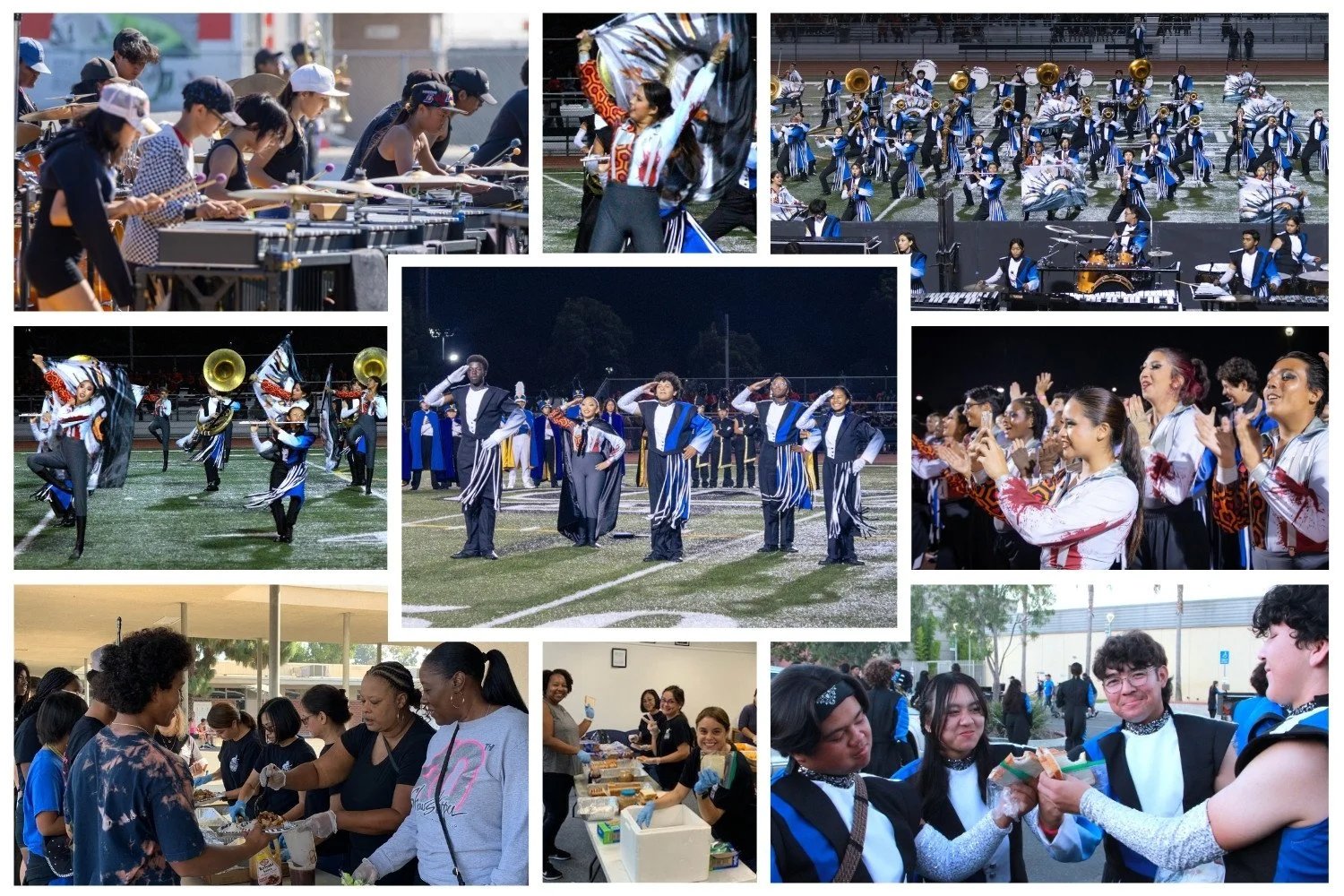 MAYFAIR MONSOON CLASSIC &amp; PHOTO DAY!