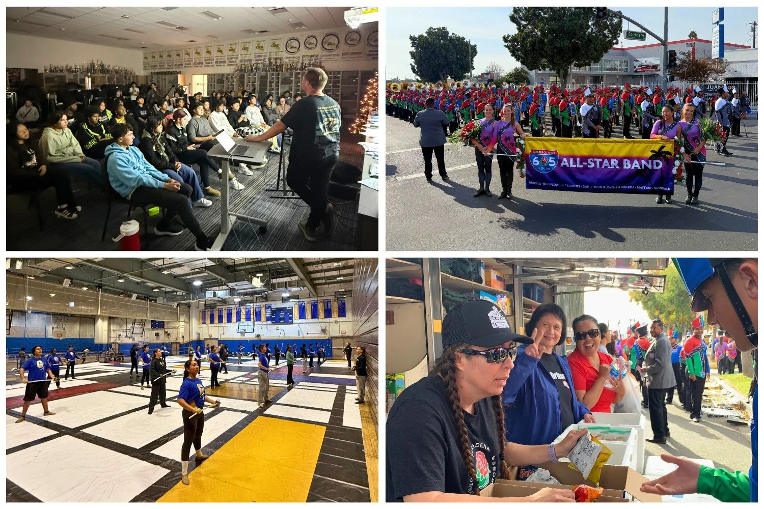 WEEKLY UPDATE