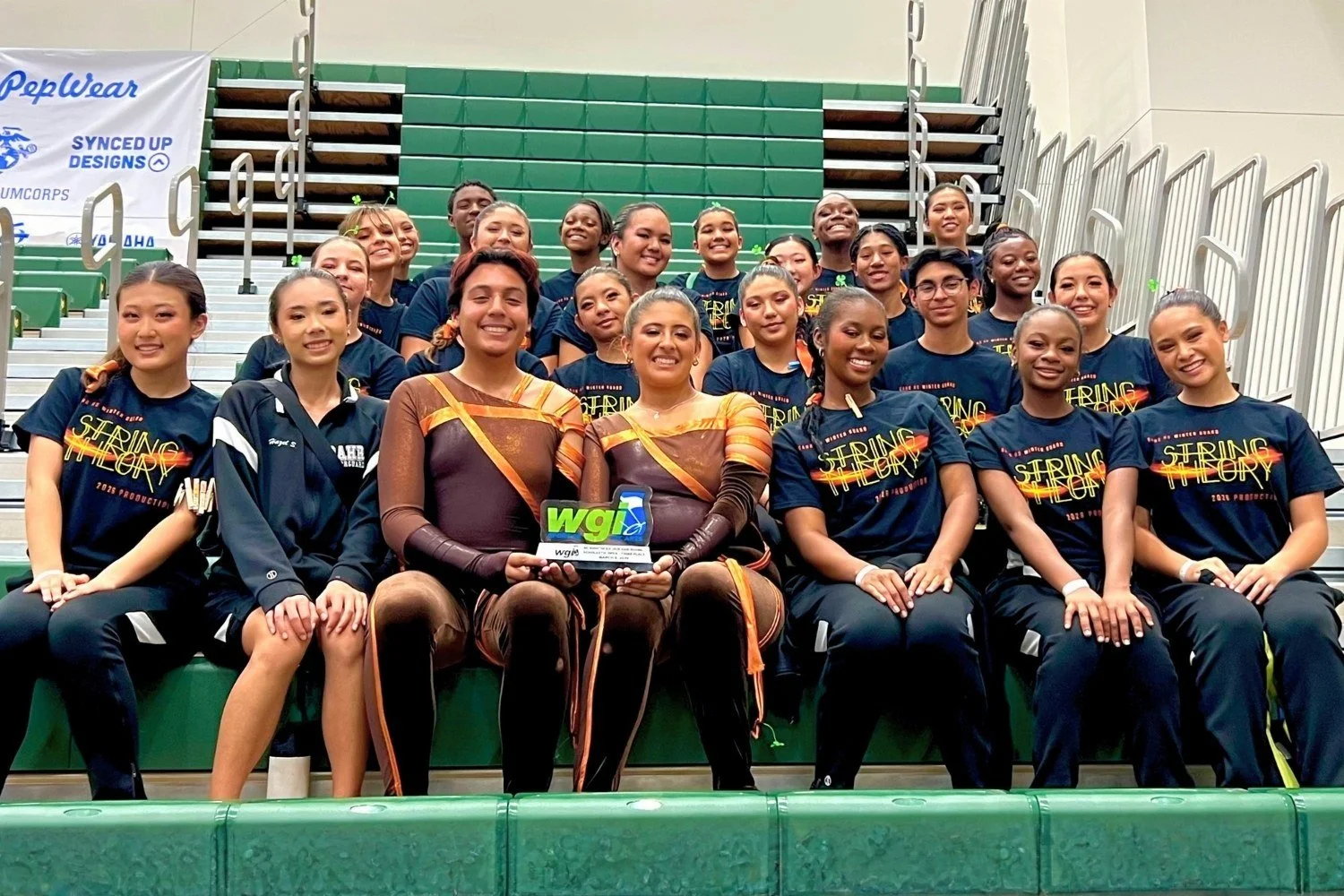 HUGE PERFORMANCE WEEK!