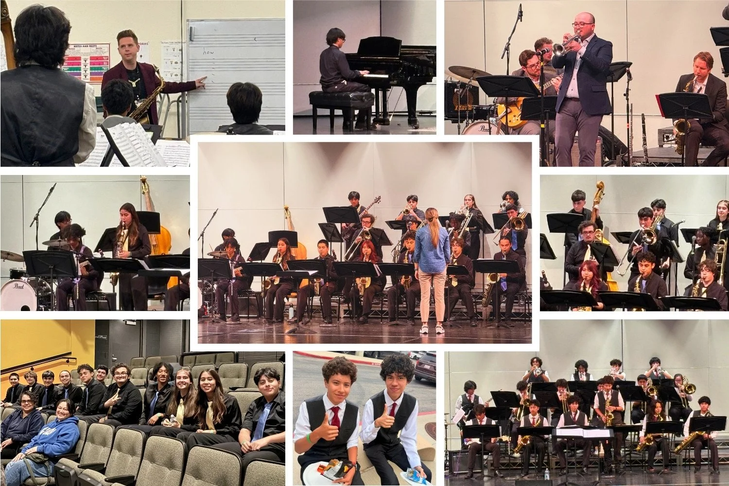 MATTRESS FUNDRAISER THIS SATURDAY!