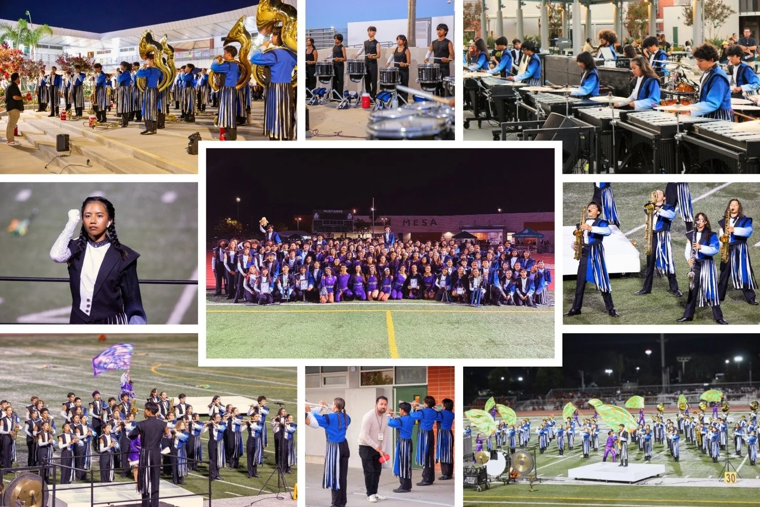 AYALA MUSIC IN MOTION TOURNAMENT!
