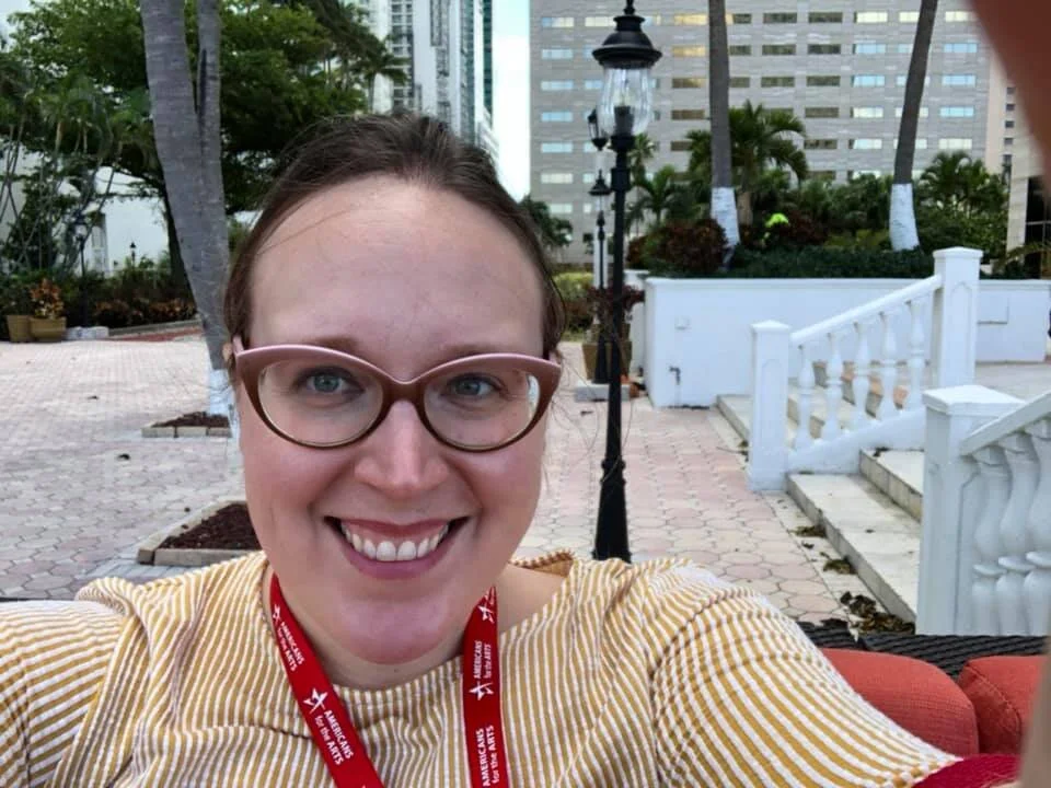 Venue View: Rose Ann Hofland