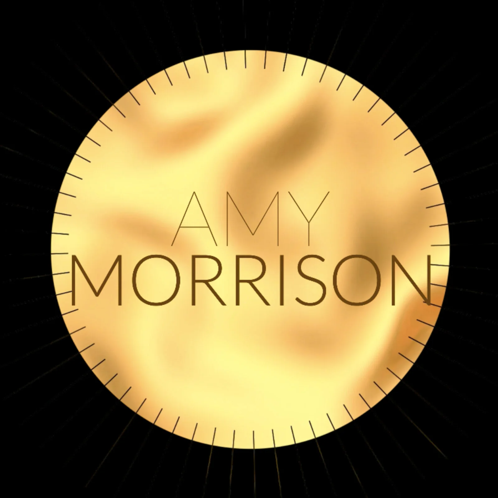 Amy Morrison
