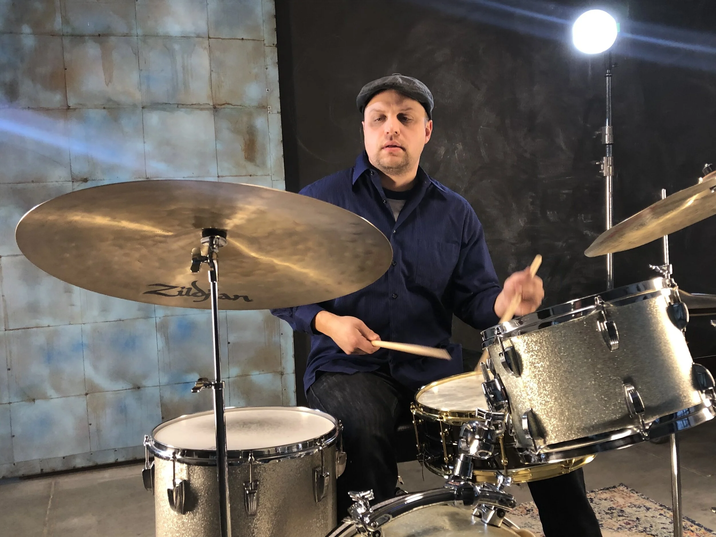 Get Rhythm