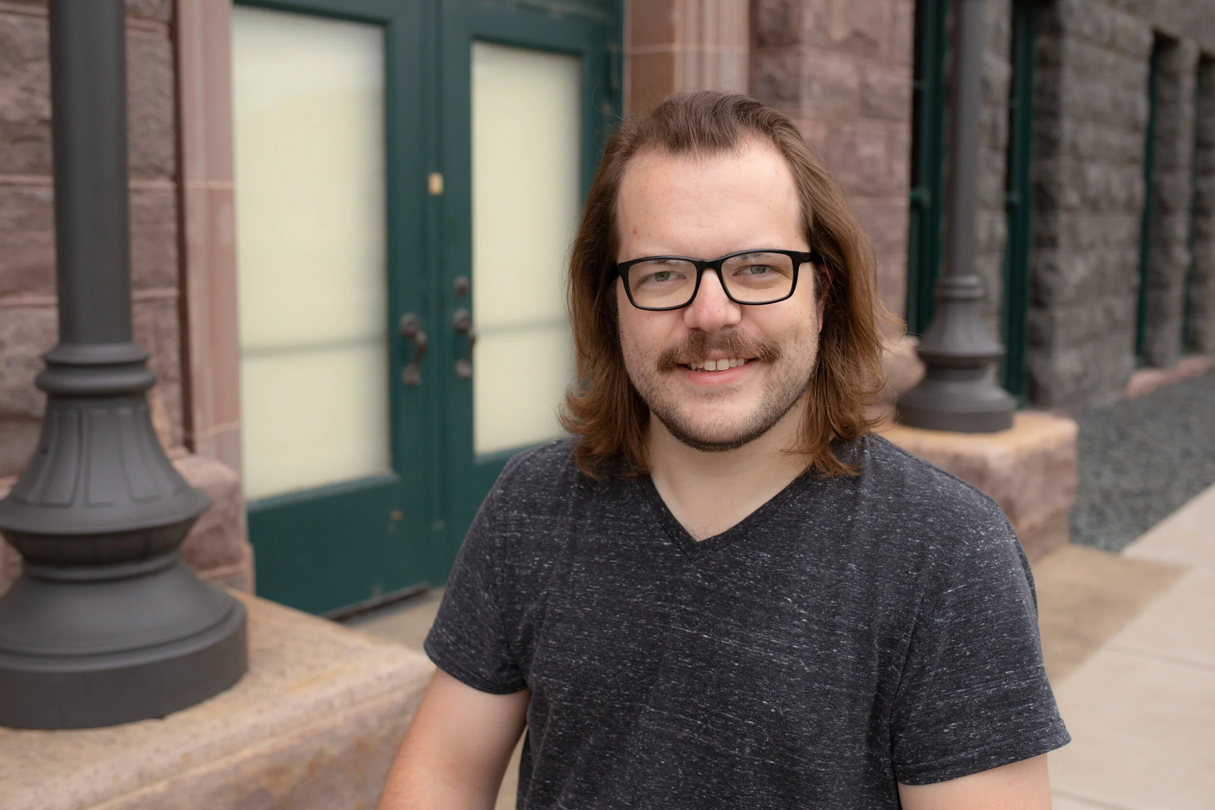 Letter from the Editor