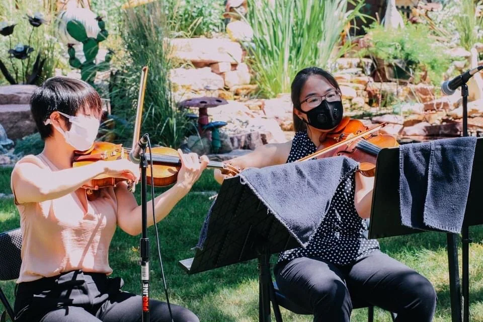 Stage Happenings: Summer 2020