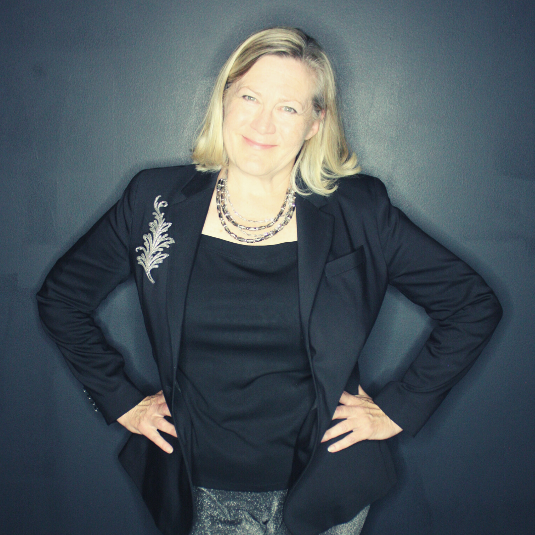 10 Things with Nancy Tapken