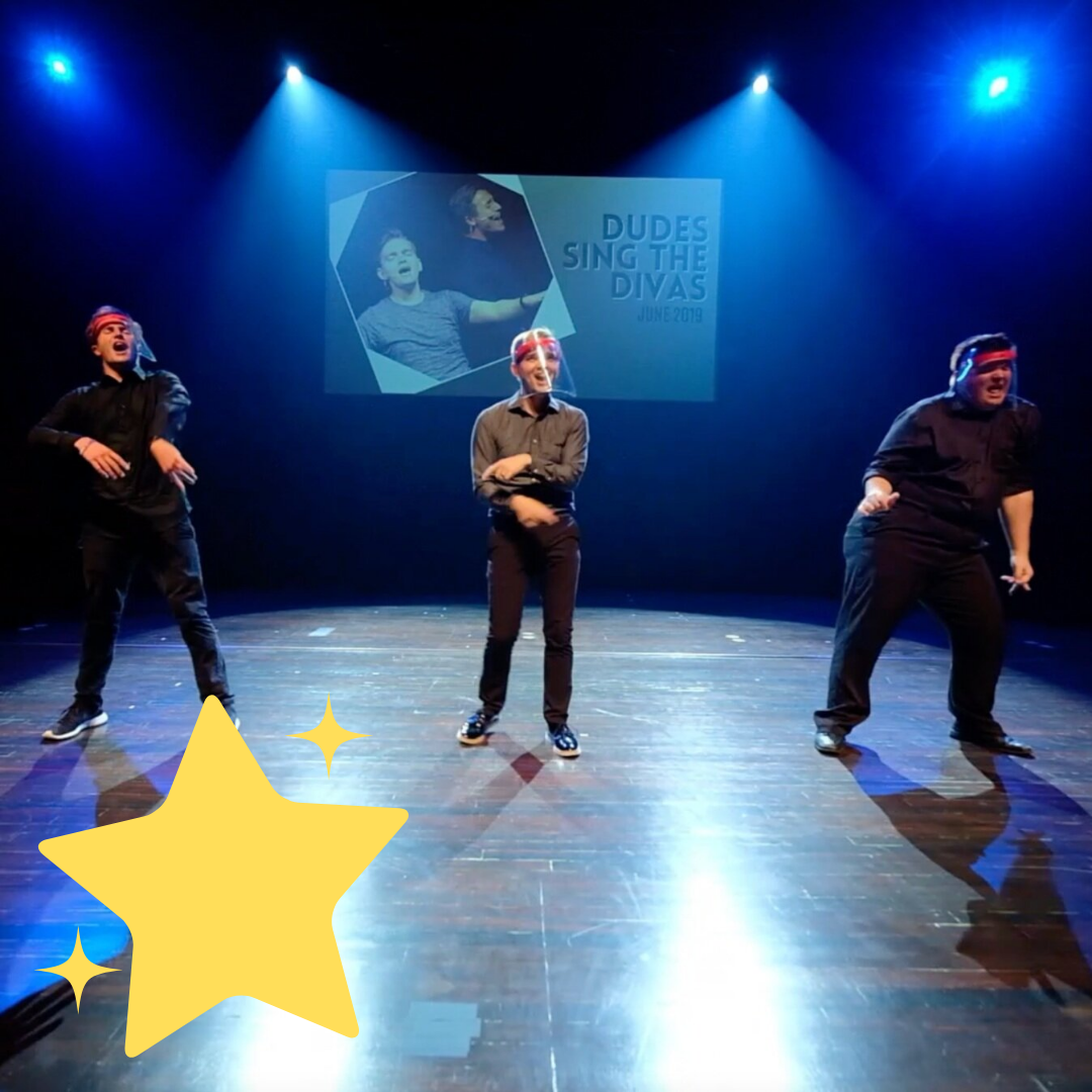 Matt Cook — Lighting Design