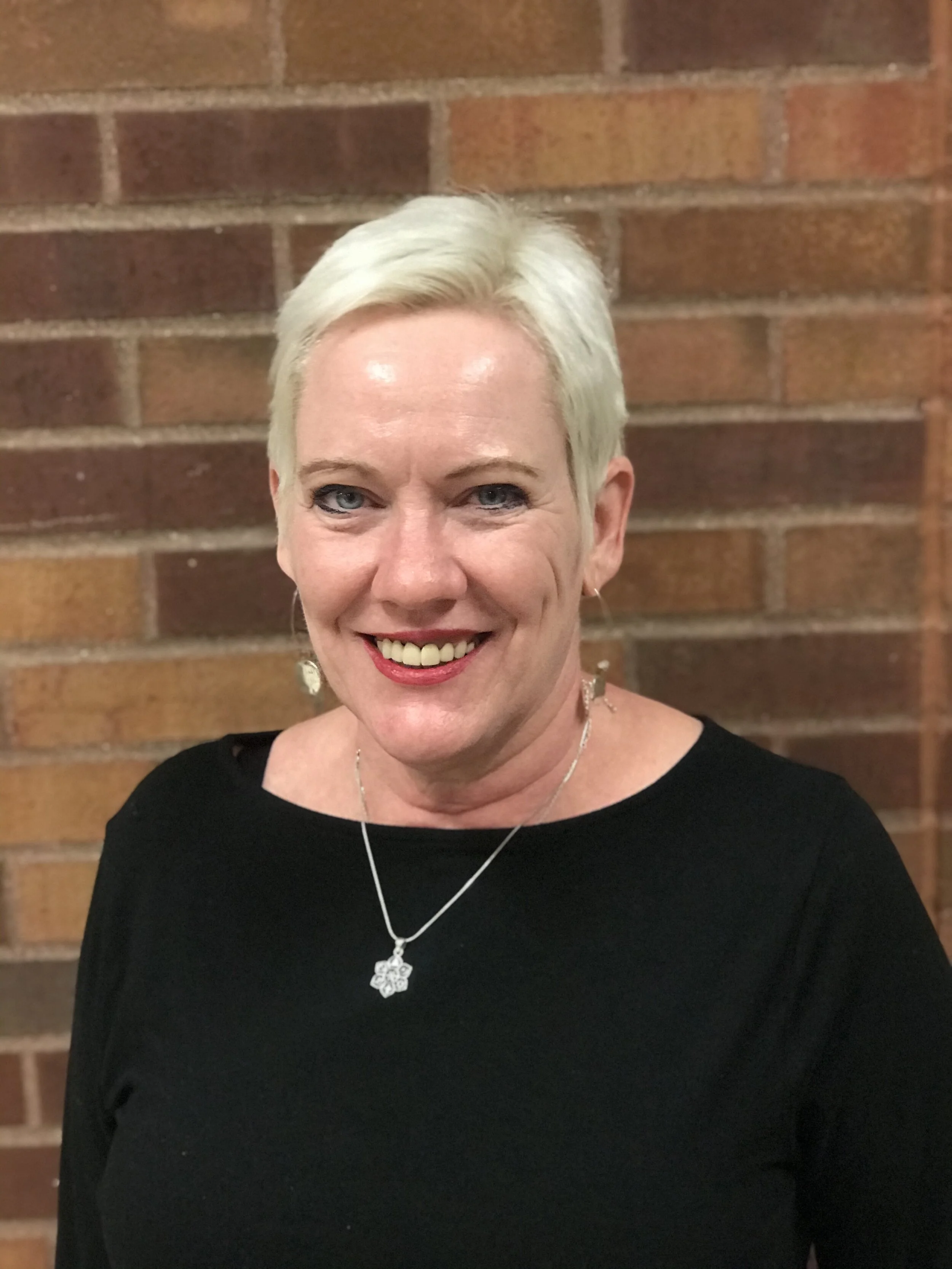 10 Things with Beth Olsen