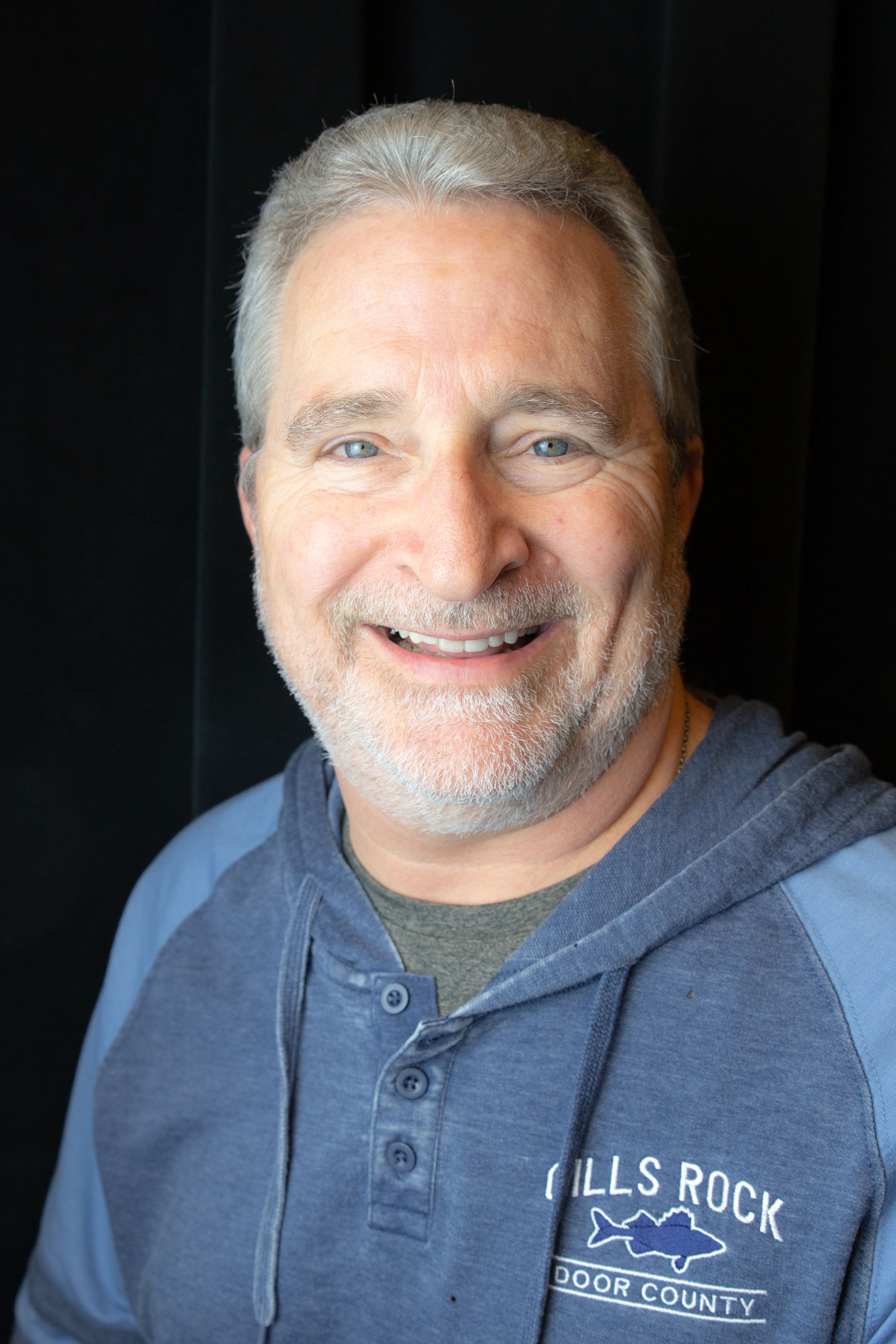 10 Things with Dick Koch