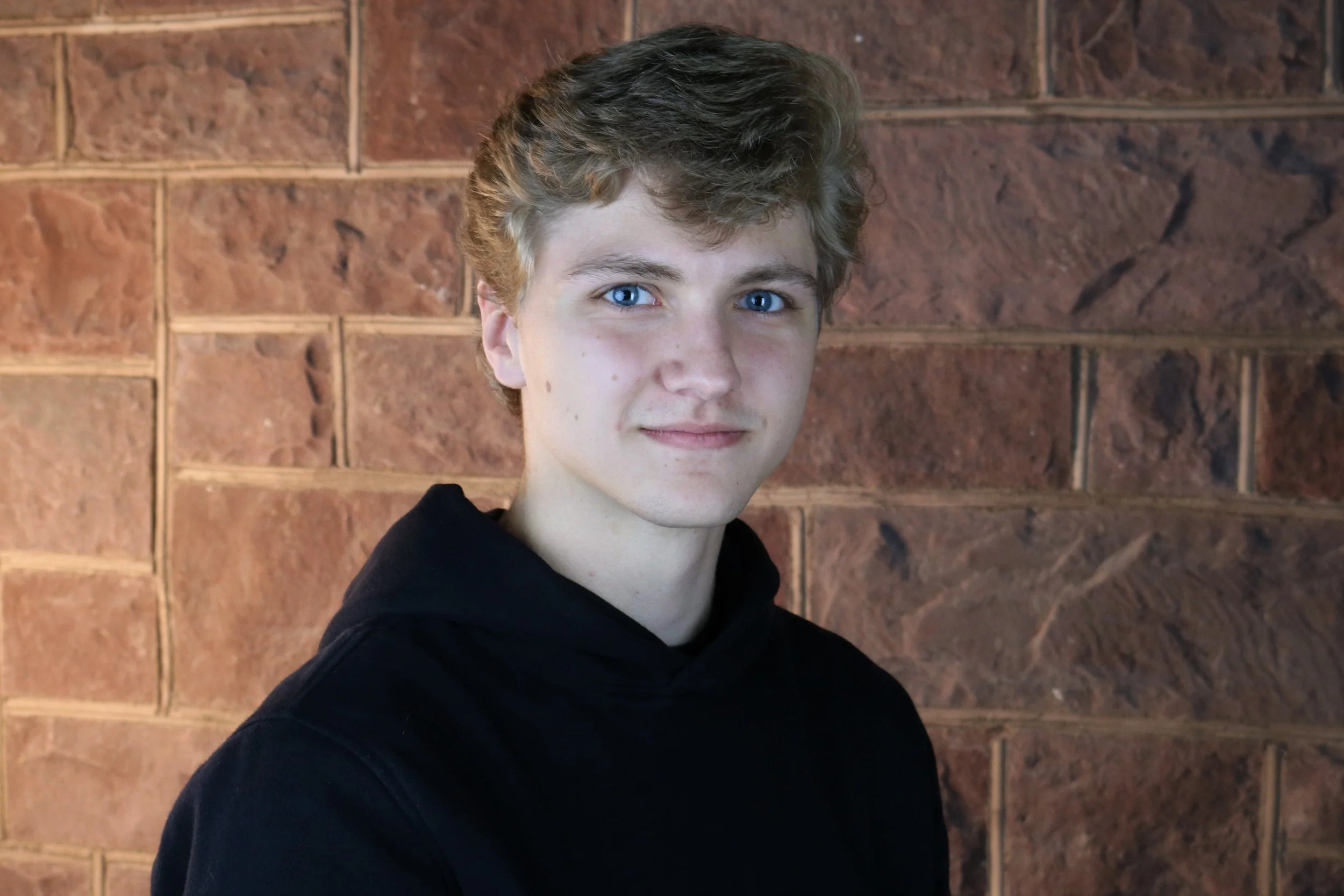 Next Generation: Josh Werre
