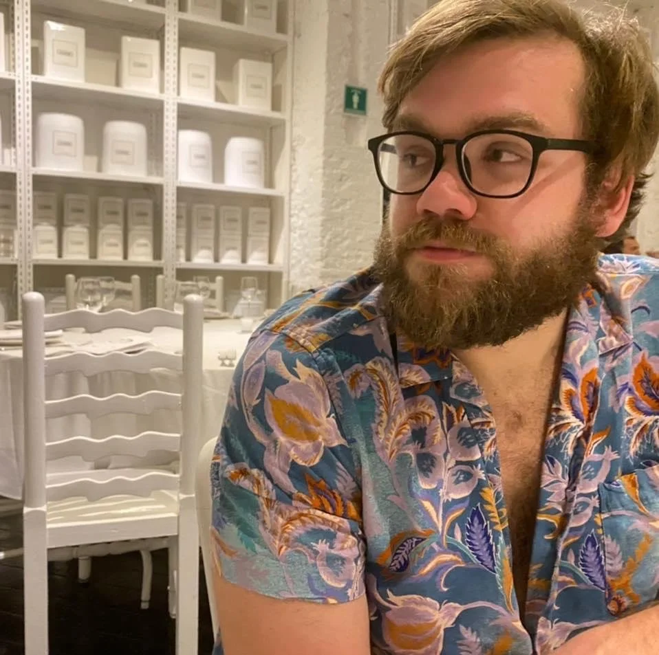 Venue View: ICON Events + DaDa Gastropub