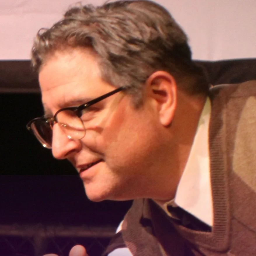 Chris Andrews